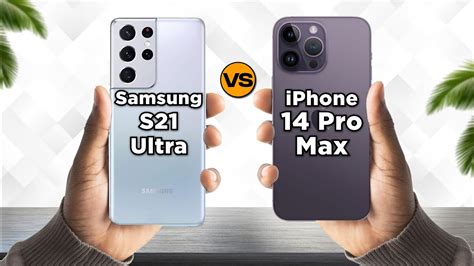 Samsung Galaxy S Ultra G Vs Iphone Pro Max Youtube