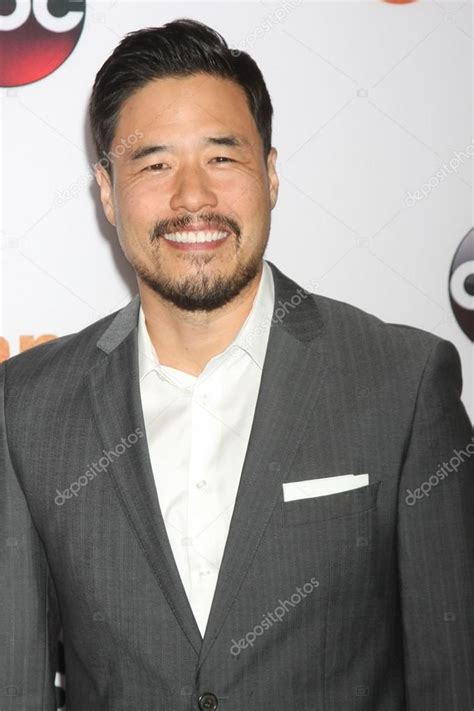 Randall Park - actor – Stock Editorial Photo © s_bukley #81766472