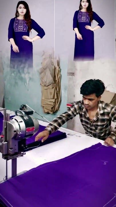 Ladies Fancy Kurti 👗💕💯 ️ Arju Hasan Cutting Master King 👑 Comment 👍