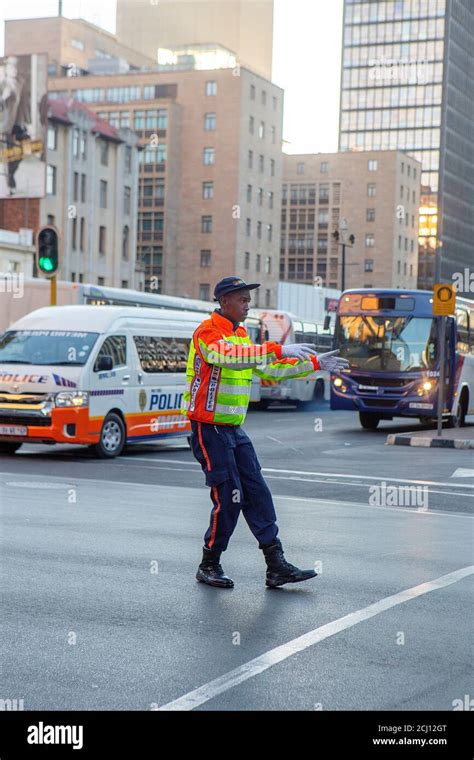 Traffic Cop Africa Hi Res Stock Photography And Images Alamy