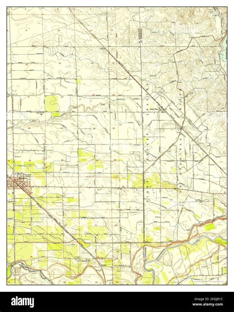 Escalon Hi Res Stock Photography And Images Alamy