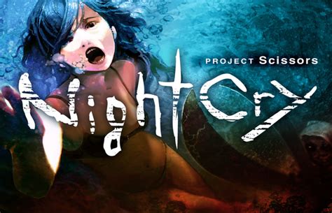 Nightcry Arrive Finalement Sur Ps Vita Ky Gamer