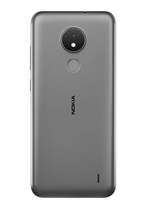 Nokia C Ta Gb Gb Grey Be Ge