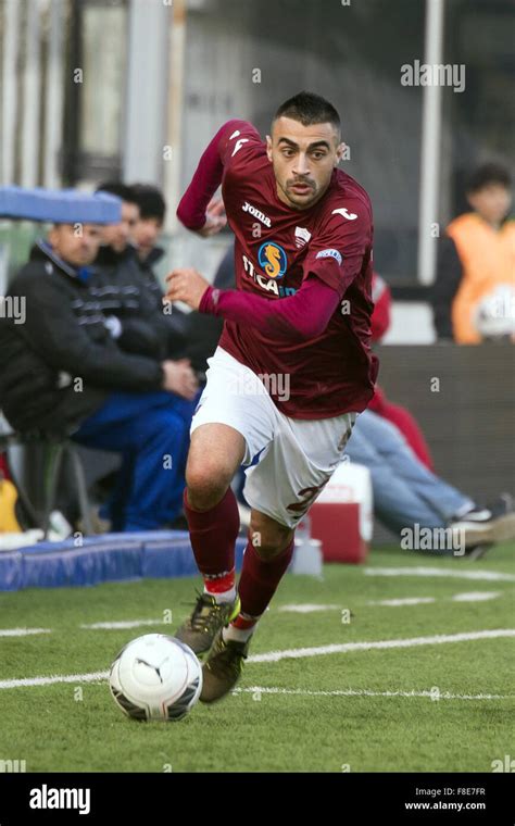 Trapani Calcio Hi Res Stock Photography And Images Alamy