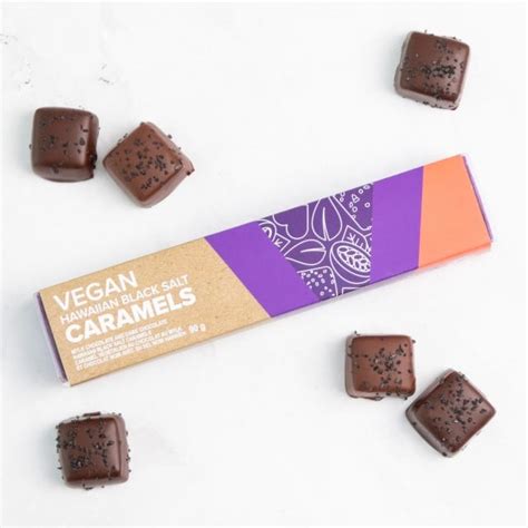 Vegan Chocolate Bars From Purdys