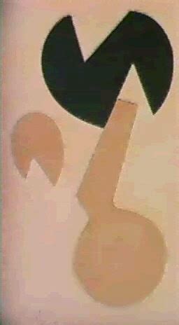 Sans Titre By Jean Hans Arp On Artnet