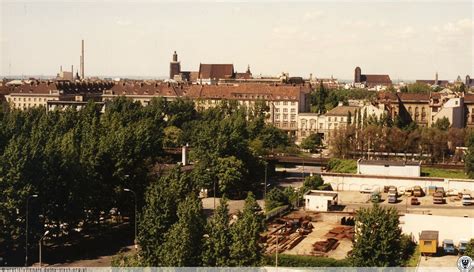 ul Komandorska Wrocław zdjęcia