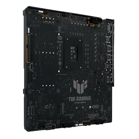 Tarjeta Madre Asus Tuf Gaming B M Btf Wifi Lga Xdimm Max