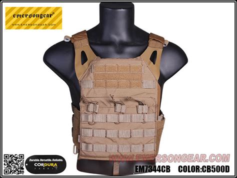 Emersongear Jpc Vest Easy Style