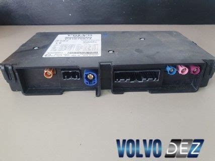 Modul VCM LTE VOLVO XC60 XC90 XC40 31676874 Baia OLX Ro