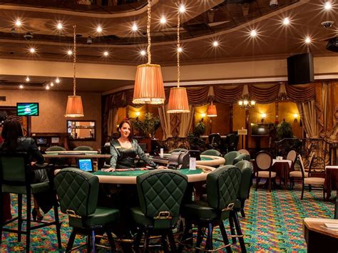 Shangri La Casino Tbilisi – Storm International