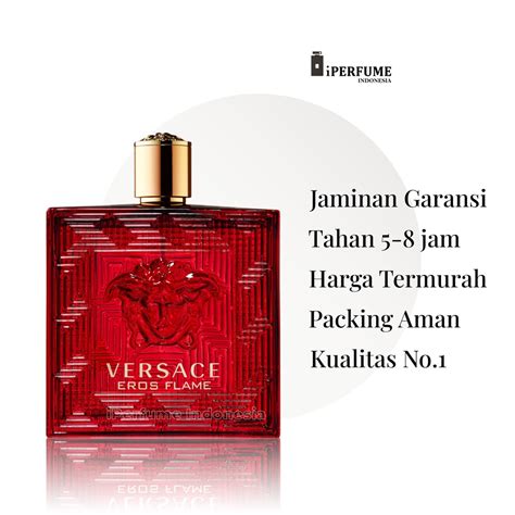 Jual Versace Eros Flame Harga Terbaik Termurah Februari Shopee