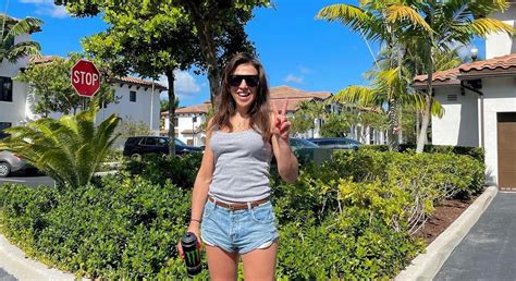 Dziewczyna z marzeń Joanna Jędrzejczyk w bikini Fani zachwyceni
