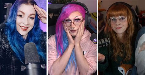 7 Entertaining Queer Irish Streamers You Should Follow On Twitch • Gcn