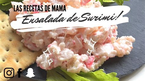 Receta De Ensalada Agridulce Con Camarones Actualizado Septiembre