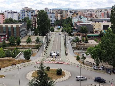 Stano Ponovio Da Je Otvaranje Mosta Pitanje Dijaloga Osmani Ka E Da On