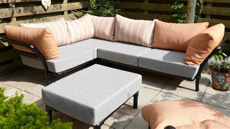 Loungeset Tuin Cre Er Je Eigen Tuinset In Je Eigen Sfeer En Kleur