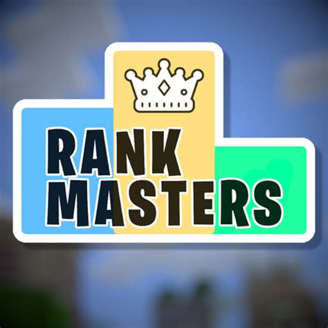 Rank Masters • A podcast on Spotify for Podcasters