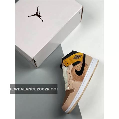 Jordan Mid Se Particle Beige Dd Air Jordan Particle Beige