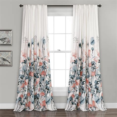 Teal Blue Curtains Bedrooms – Curtains & Drapes 2023