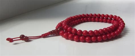 A mala helps your brain build neuronal pathways - Aloeride