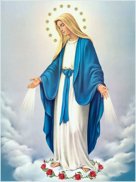 The Culture Of Life The Feast Of The Immaculate Conception