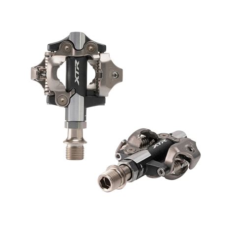 Shimano XTR PD M9100 Xc Race Pedals