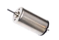 16mm Coreless Dc Motor Dual Shaft 1630 Series RIC MOTOR