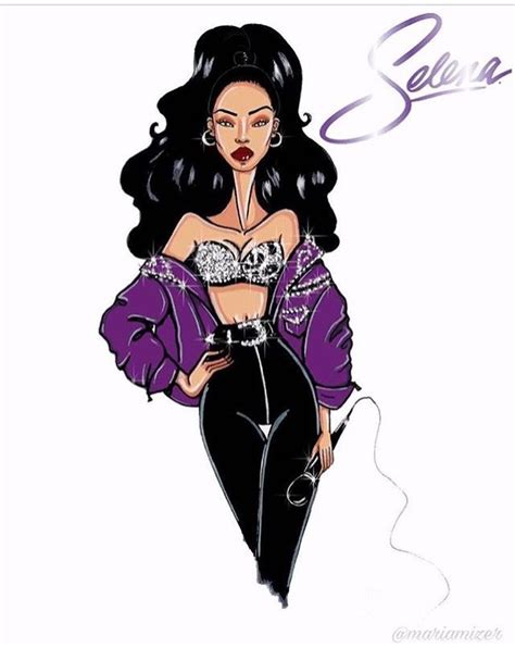 Selena Fan Art | Selena quintanilla, Selena quintanilla outfits, Selena ...