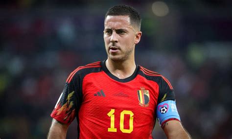 Addio Real Ecco Dove Pu Andare Hazard Mercato Calciomercato