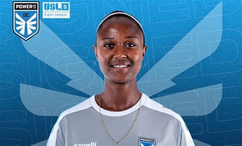 Loza Abera Signs For Usl Super League Side Dc Power Fc Ethiopian Monitor