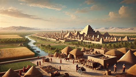 world   sumerians culture  ancient mesopotamia