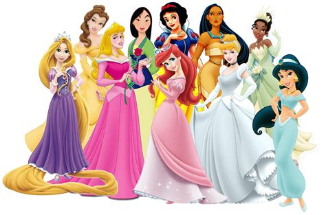 Wallpaper Princesas Disney