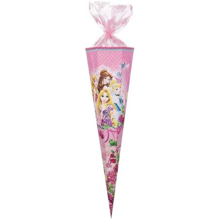 Nestler Schult Te Disney S Princess Blumenmeer Eckig Cm Duo Shop De