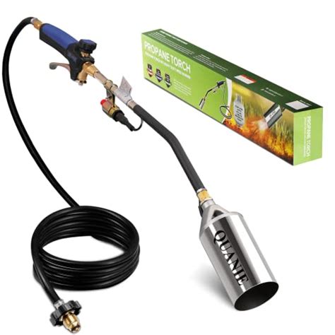 Top 10 Best Propane Torch For Weeds Reviews And Buying Guide Katynel