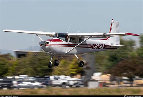 N A Private Cessna Skylane Photo By Cjmoeser Id