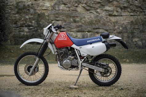 Honda Xr 650 Rally Honda Xr 650 Rallye Asmeret Abel