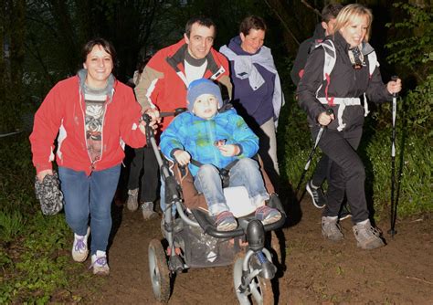 Cerre lès Noroy Noctambule une première réussie