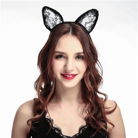 Pin On Sexy Cat Halloween Costumes