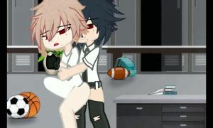 Watch Gacha Heat Gay NSFW By MiieGacha Edgylandon Porn Video CUMS