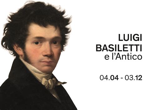 Luigi Basiletti E Lantico Fondazione Brescia Musei