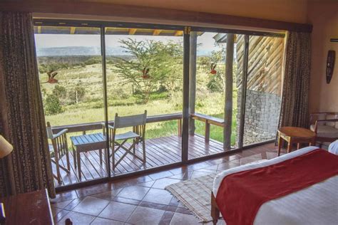 Lake Nakuru Lodge, Nakuru – Updated 2022 Prices