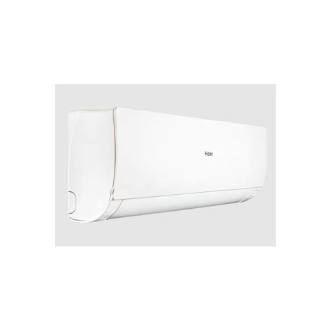 Condizionatore Haier Flexis Plus Monosplit Btu Inverter R A