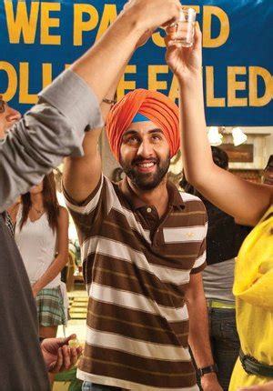 Rocket Singh Salesman Of The Year Film 2009 Trailer Kritik