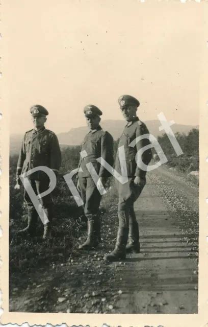 FOTO WK II Soldaten Wehrmacht Vormarsch Bei Karasjok Norwegen Norway A1