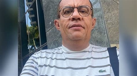 Padre Egídio de Carvalho continua internado em hospital após passar mal