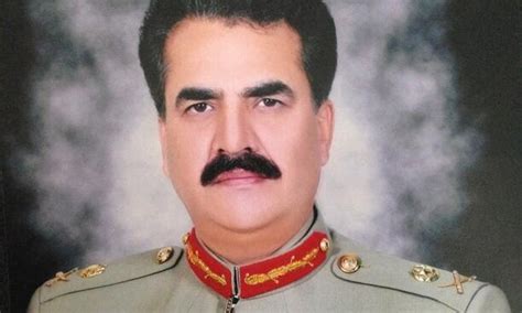 Lt Gen Raheel Sharif Chosen As New Army Chief Dawncom