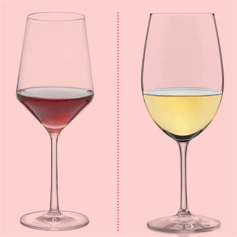 9 Best Wine Glasses Of 2024 Tested And Reviewed