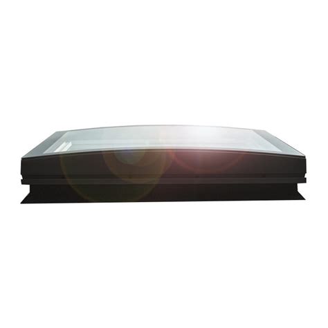 Velux Integra Cvp Electric Curved Glass Rooflight Roofing Superstore®