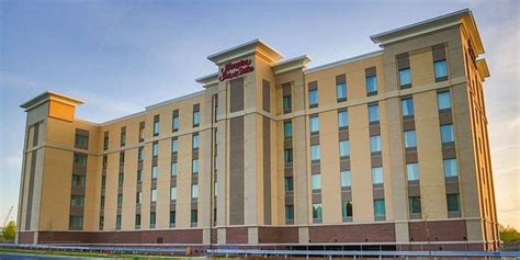 Hampton Inn And Suites Charlotteballantyne 116 ̶1̶3̶3̶ Updated 2022 Prices And Hotel Reviews Nc